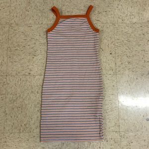 Forever 21 bodycon dress- size s